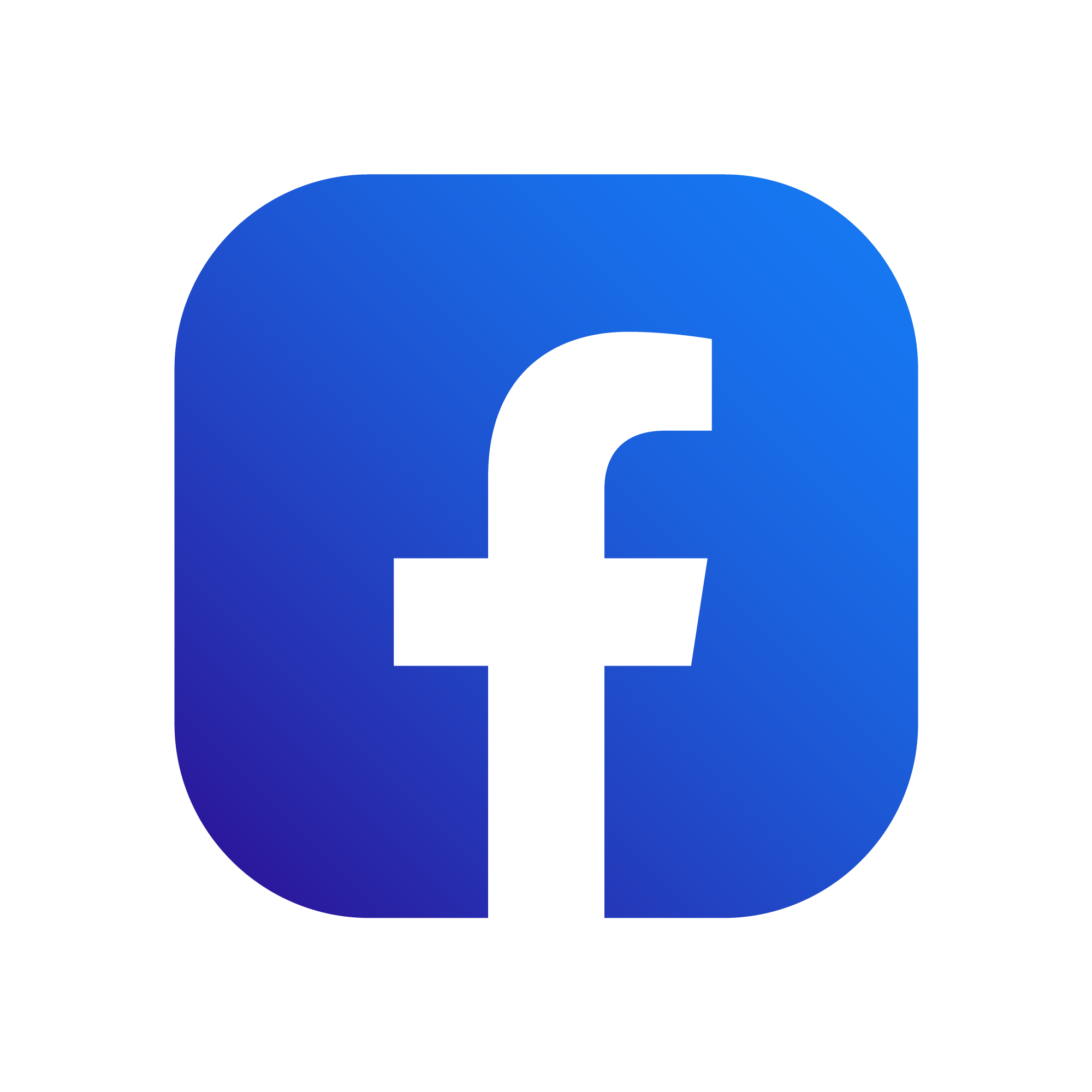 Facebook Logo