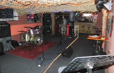 Proberaum Schlachthof Veterinramt