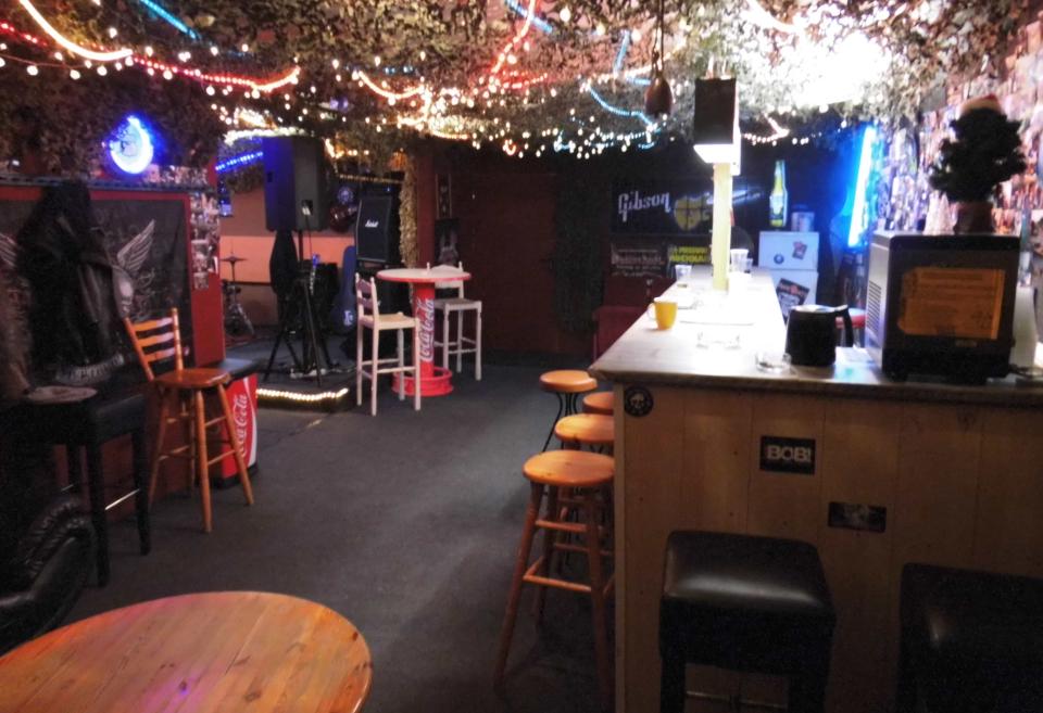 Firefucker Proberaum, 24768 Rendsburg, Friedrichstdter Str. 24