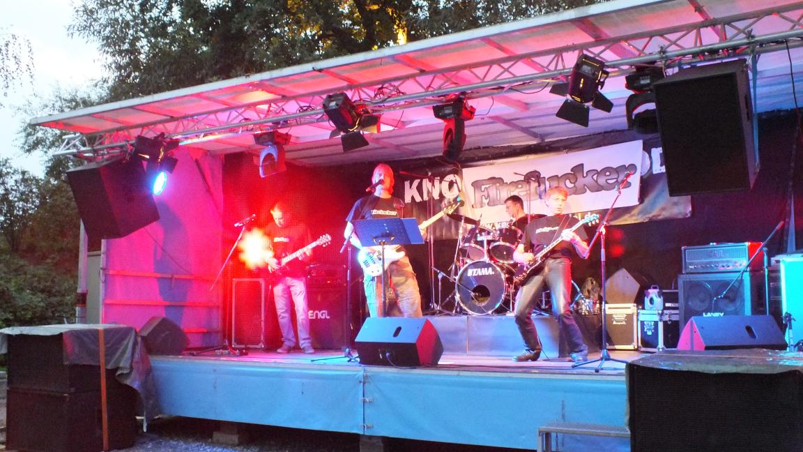 Rocknacht Missunde