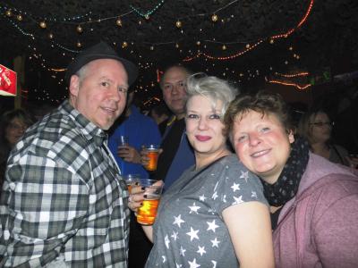 Jingle Bell's Rock 2017