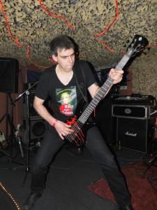 Jingle Bell's Rock 2017