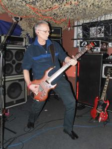 Jingle Bell's Rock 2017