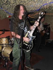 Jingle Bell's Rock 2017