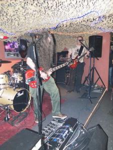 Jingle Bell's Rock 2017