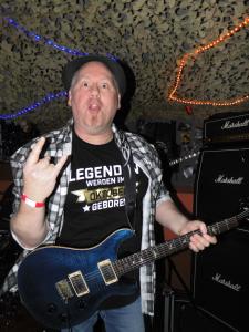 Jingle Bell's Rock 2017