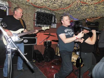 Jingle Bell's Rock 2017