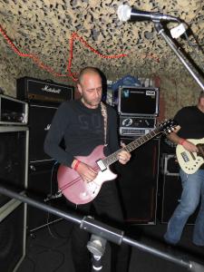 Jingle Bell's Rock 2017