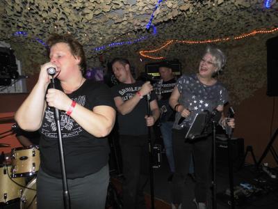 Jingle Bell's Rock 2017