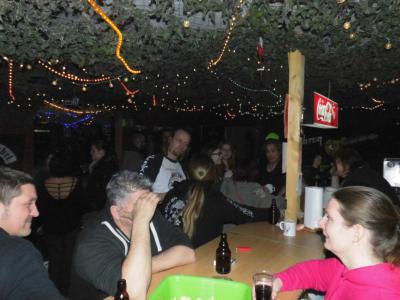 Jingle Bell's Rock 2017