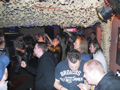 Jingle Bell's Rock 2017