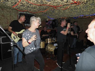 Jingle Bell's Rock 2017