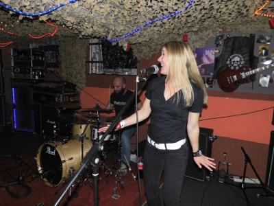 Jingle Bell's Rock 2017