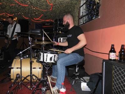 Jingle Bell's Rock 2017