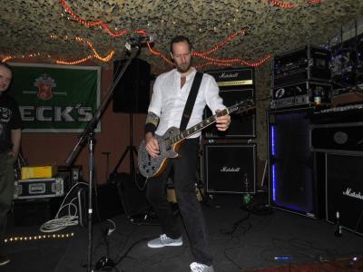 Jingle Bell's Rock 2017