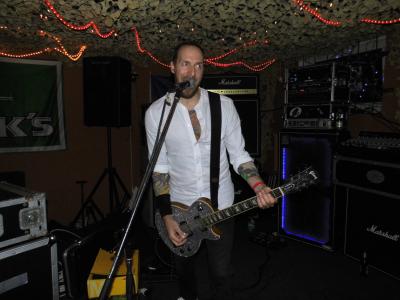 Jingle Bell's Rock 2017