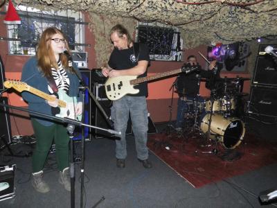 Jingle Bell's Rock 2017