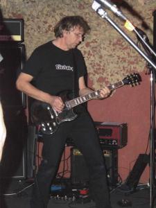 Jingle Bell's Rock 2017