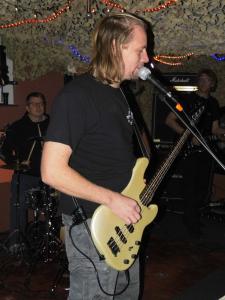 Jingle Bell's Rock 2017