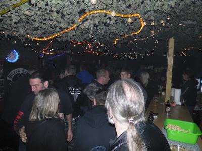 Jingle Bell's Rock 2017