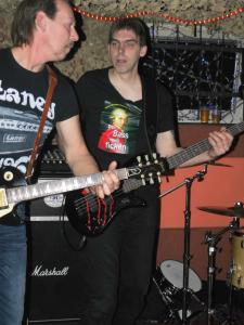 Jingle Bell's Rock 2017