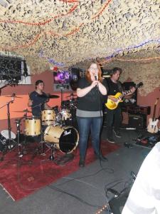 Jingle Bell's Rock 2017