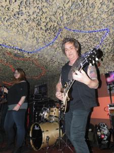 Jingle Bell's Rock 2017