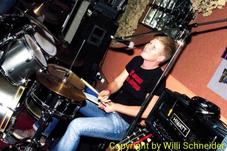 Jingle Bell's Rock 2018