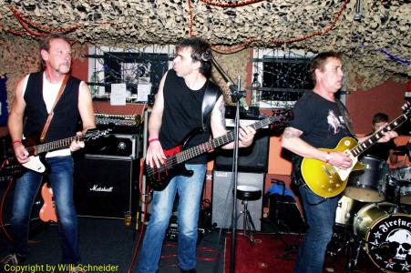 Jingle Bell's Rock 2018