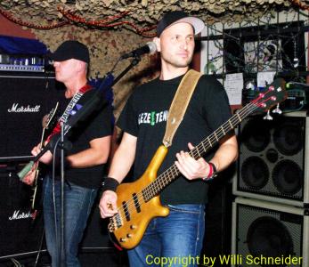 Jingle Bell's Rock 2018