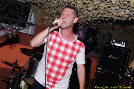 Jingle Bell's Rock 2018