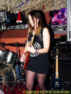 Jingle Bell's Rock 2018