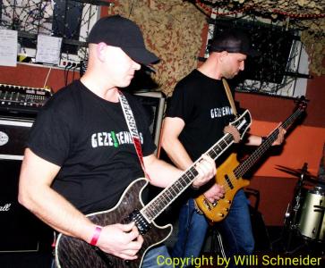 Jingle Bell's Rock 2018