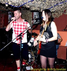 Jingle Bell's Rock 2018