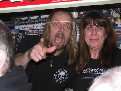 Jingle Bell's Rock 2018