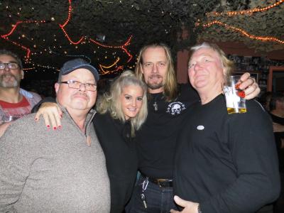 Jingle Bell's Rock 2018