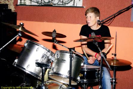 Jingle Bell's Rock 2017