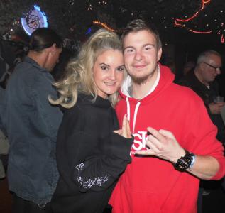 Jingle Bell's Rock 2018