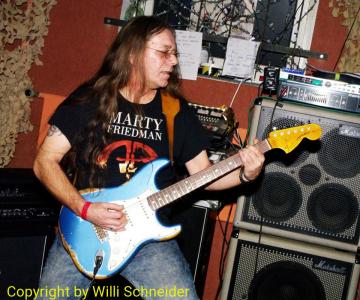 Jingle Bell's Rock 2018