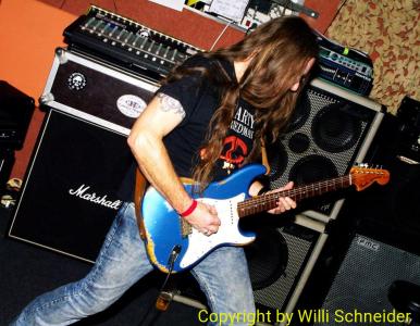 Jingle Bell's Rock 2018