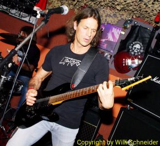 Jingle Bell's Rock 2018