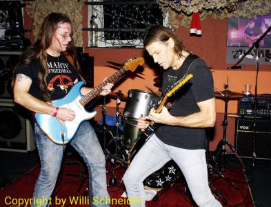 Jingle Bell's Rock 2018