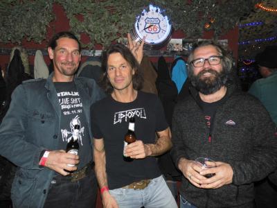 Jingle Bell's Rock 2018