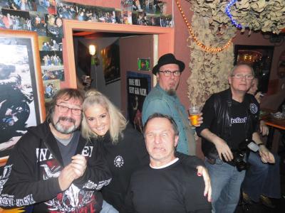 Jingle Bell's Rock 2018