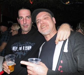 Jingle Bell's Rock 2018