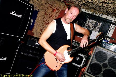 Jingle Bell's Rock 2018