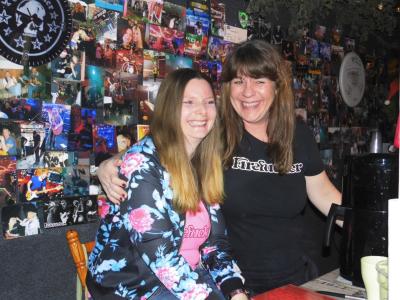 Jingle Bell's Rock 2018