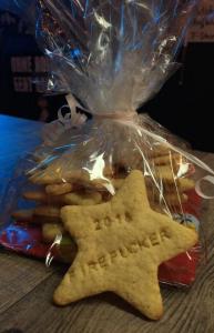 Jingle Bell's Rock 2018