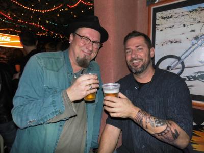 Jingle Bell's Rock 2018