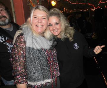 Jingle Bell's Rock 2018